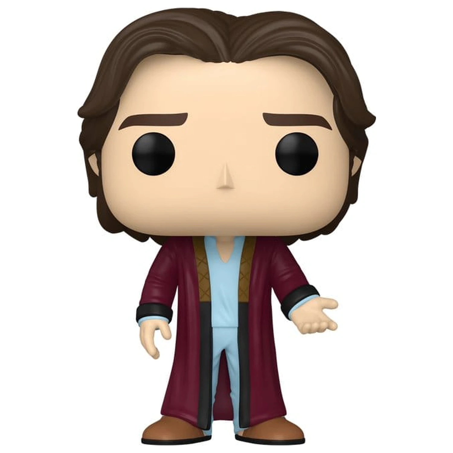 Battlestar Galactica Funko POP! Television vinylová figúrka Gaius Baltar 9 cm produktová fotografia