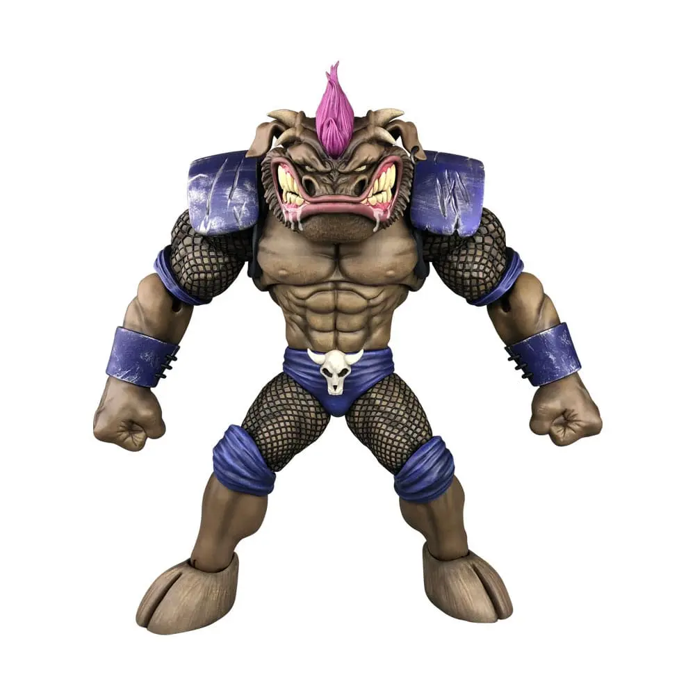 Battletoads Anthology Series Akčná figúrka Wave 1: General Slaughter (End Boss Scale) 46 cm produktová fotografia