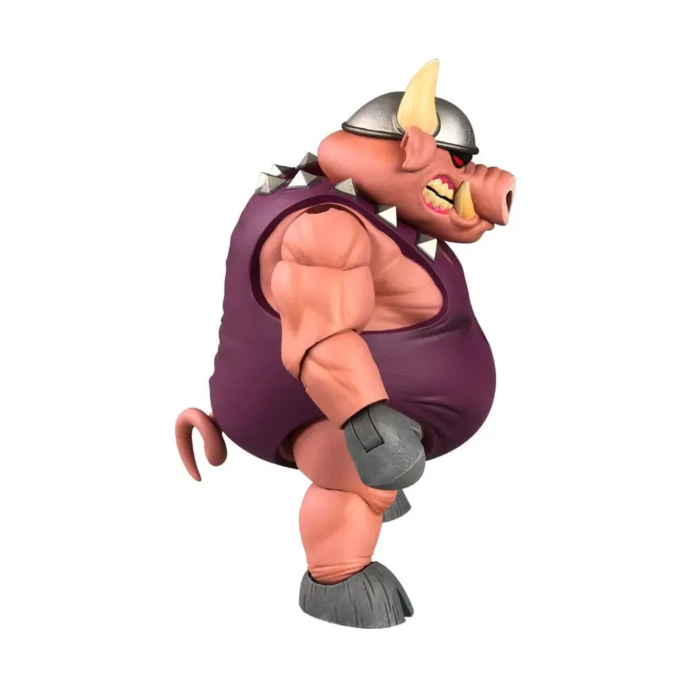 Battletoads Anthology Series Action Figure Wave 1: Porka Pig 15 cm Akčná figúrka produktová fotografia