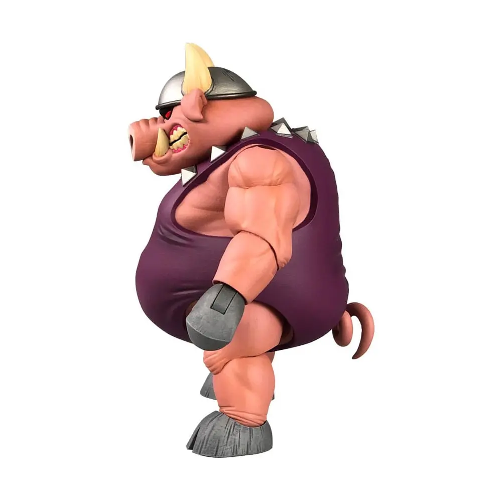 Battletoads Anthology Series Action Figure Wave 1: Porka Pig 15 cm Akčná figúrka produktová fotografia