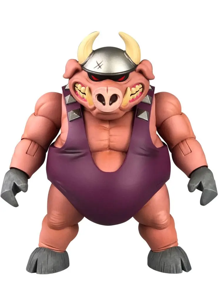 Battletoads Anthology Series Action Figure Wave 1: Porka Pig 15 cm Akčná figúrka produktová fotografia