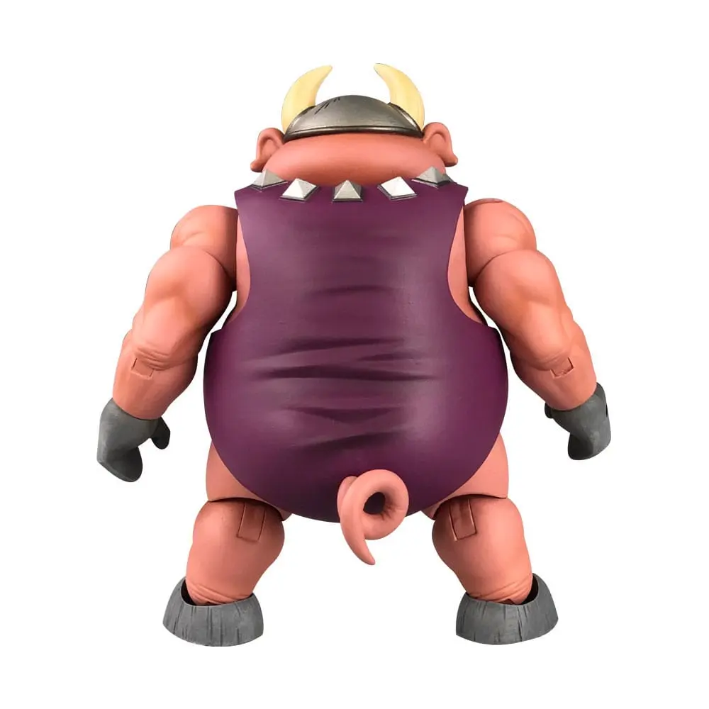 Battletoads Anthology Series Action Figure Wave 1: Porka Pig 15 cm Akčná figúrka produktová fotografia