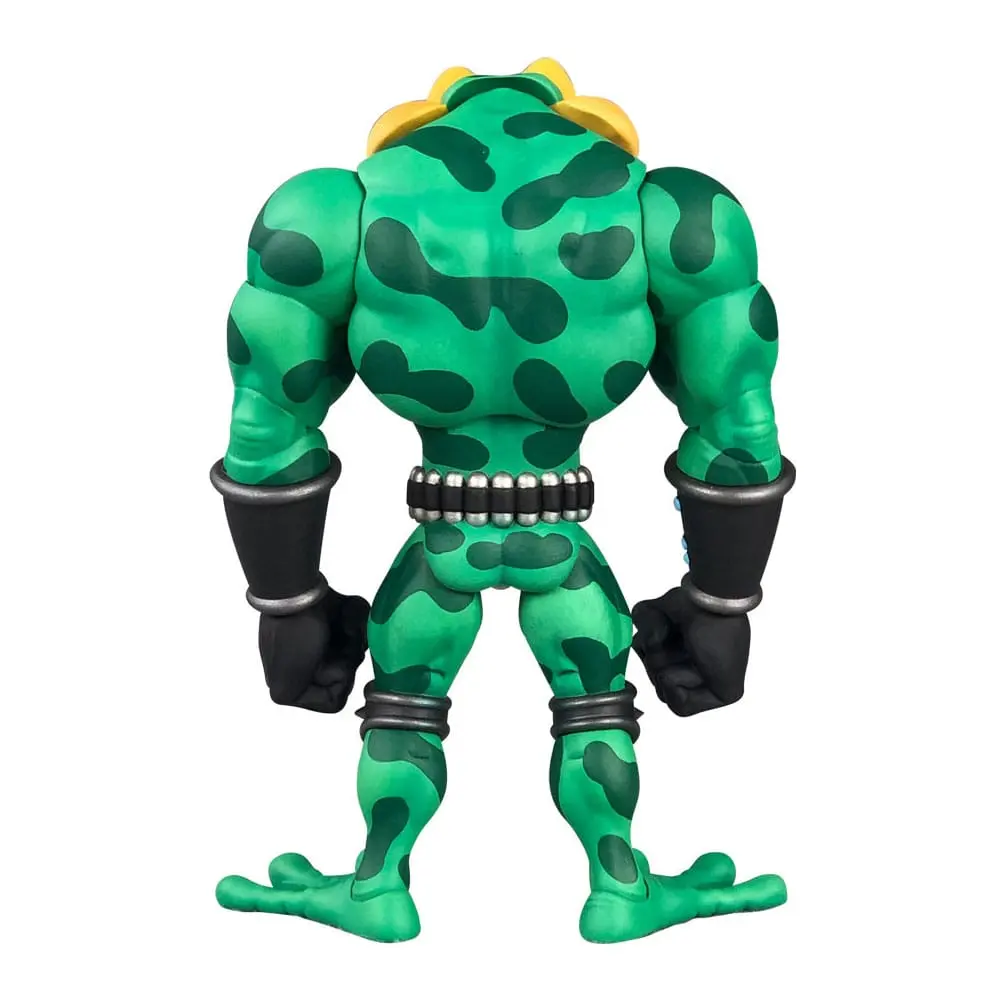 Battletoads Anthology Series Akčná figúrka Wave 1: Zitz 15 cm produktová fotografia