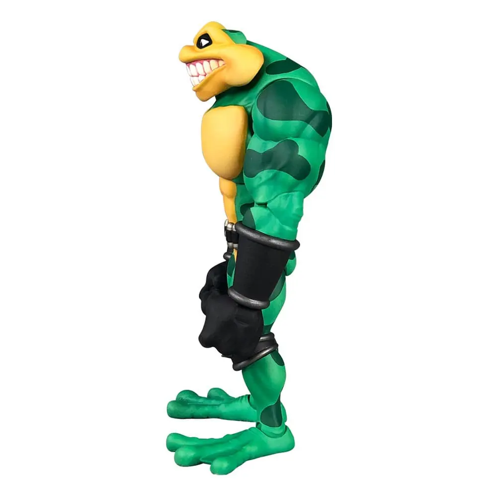Battletoads Anthology Series Akčná figúrka Wave 1: Zitz 15 cm produktová fotografia