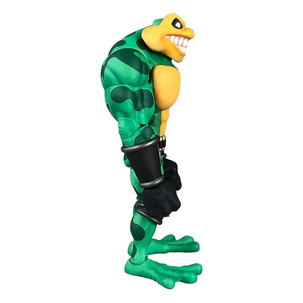 Battletoads Anthology Series Akčná figúrka Wave 1: Zitz 15 cm produktová fotografia