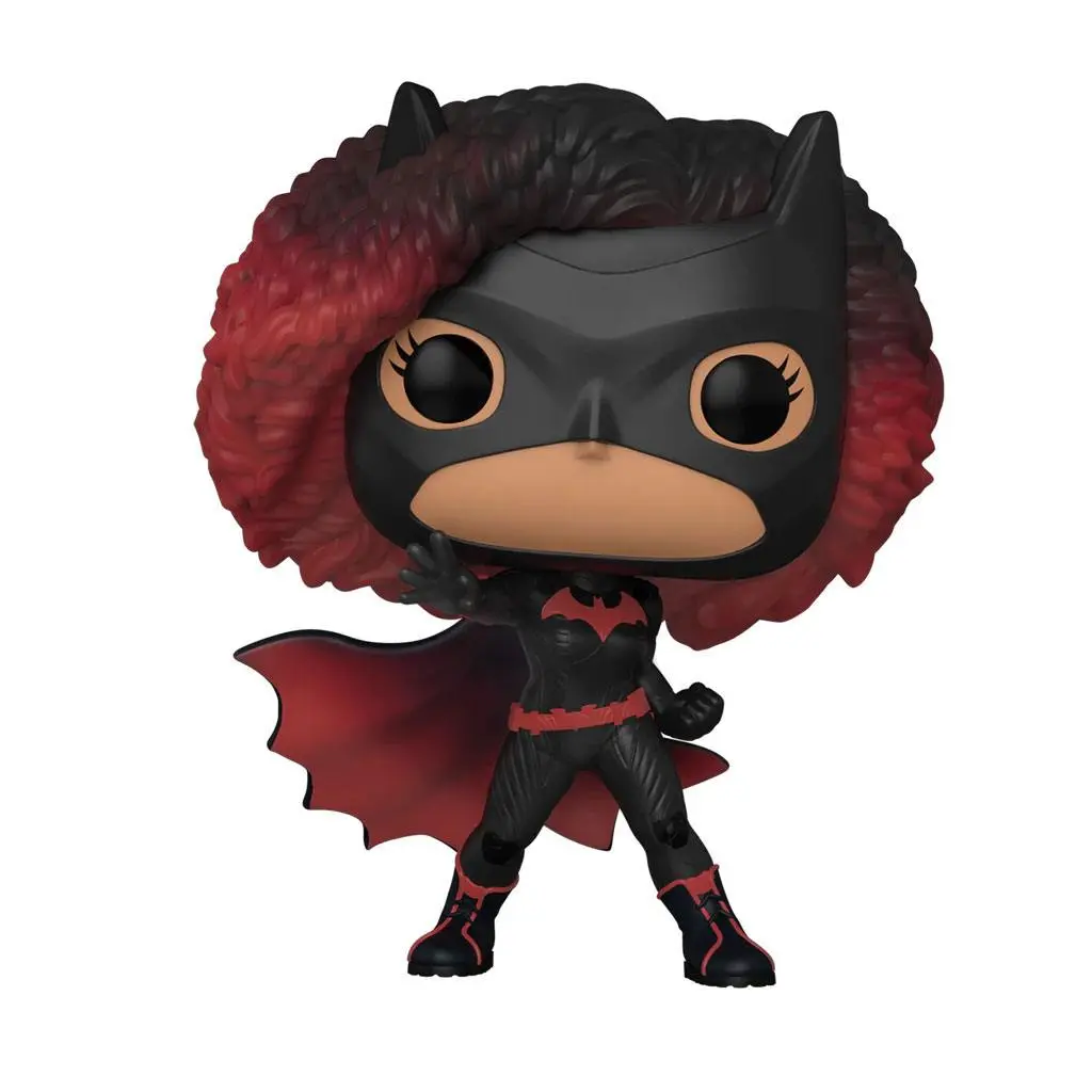 Batwoman POP! TV Vinylová figúrka Batwoman Exclusive 9 cm produktová fotografia