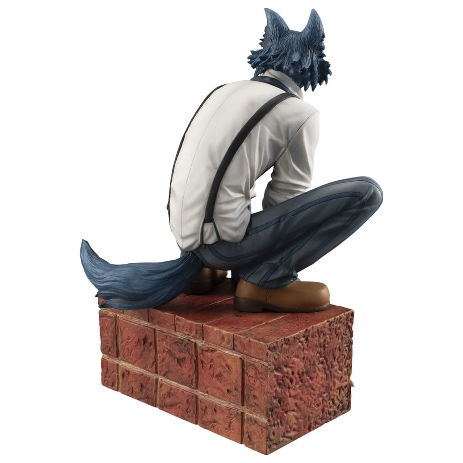 Beastars PVC Figúrka Legoshi 16 cm (Repeat) produktová fotografia