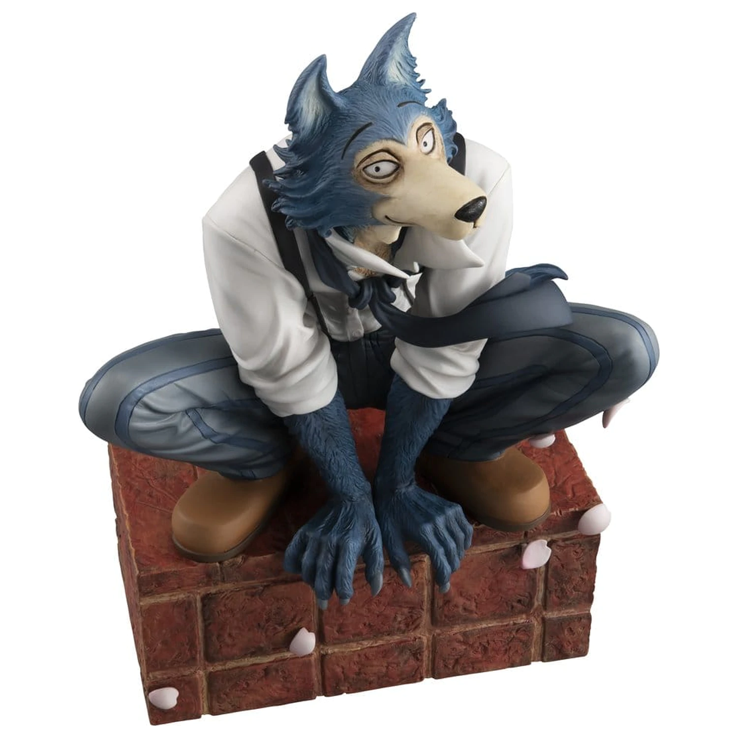 Beastars PVC Figúrka Legoshi 16 cm (Repeat) produktová fotografia