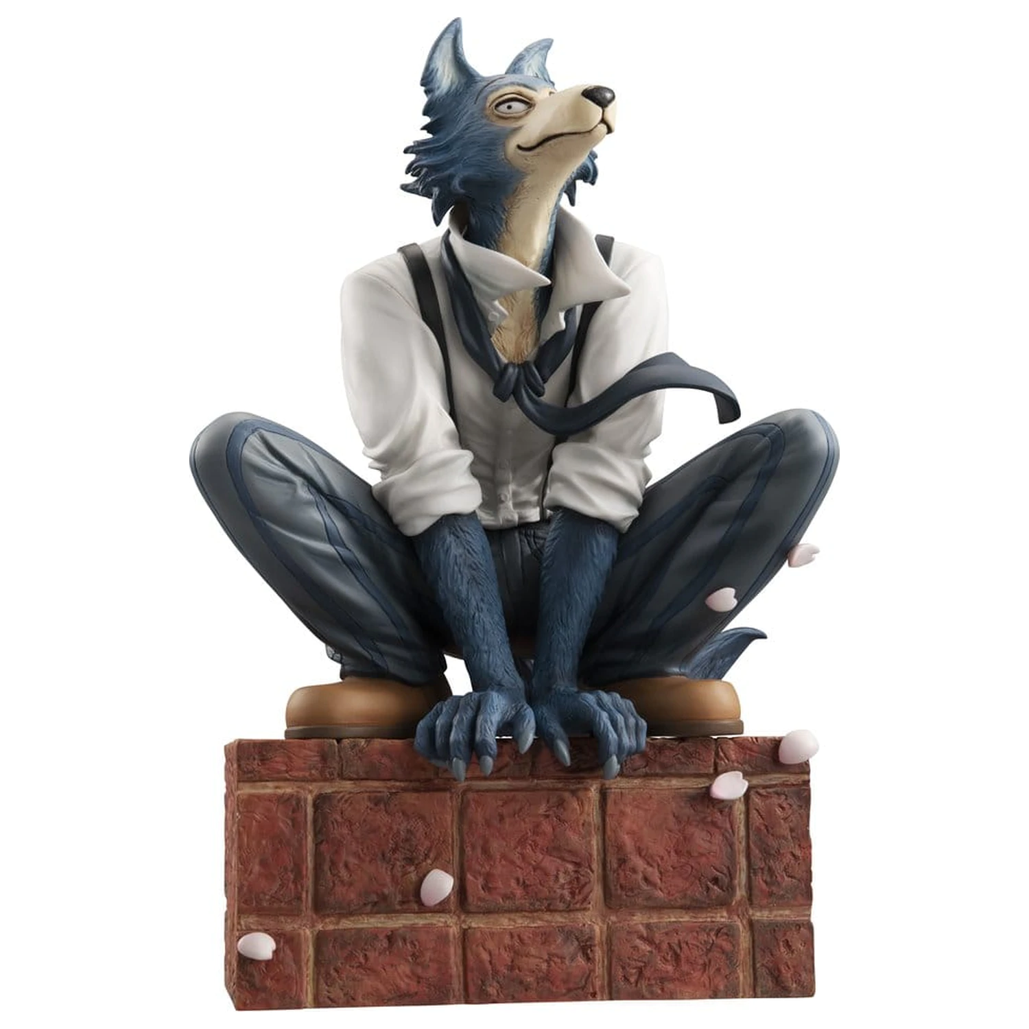 Beastars PVC Figúrka Legoshi 16 cm (Repeat) produktová fotografia