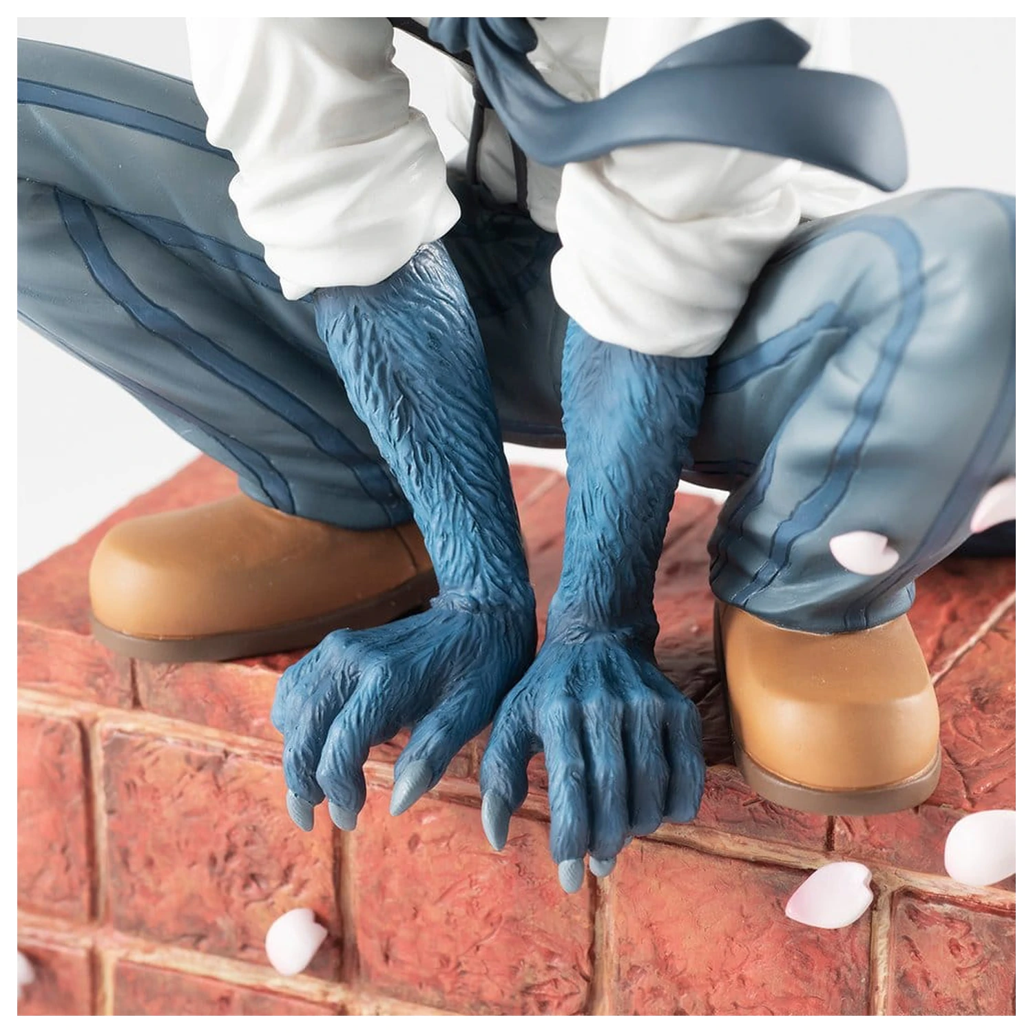 Beastars PVC Figúrka Legoshi 16 cm (Repeat) produktová fotografia