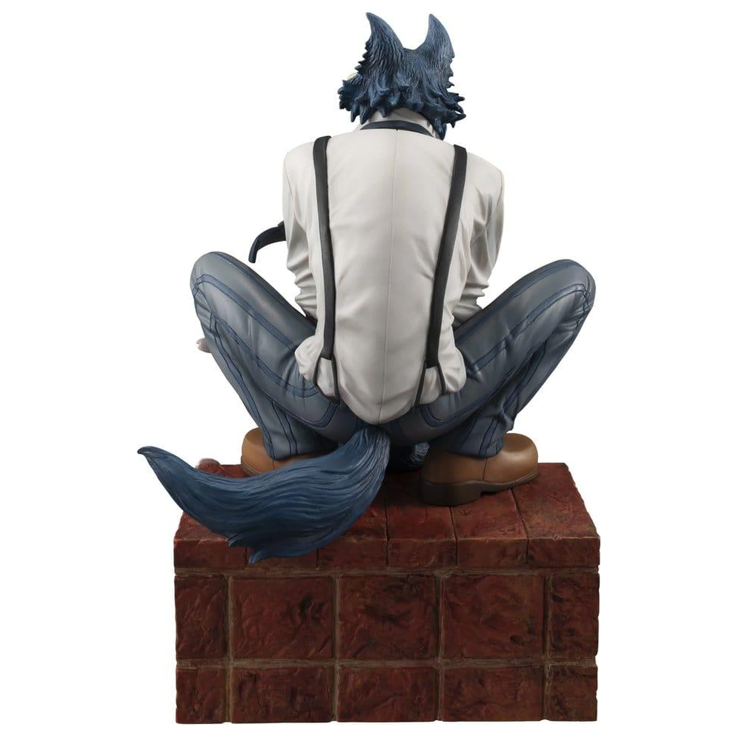 Beastars Legoshi soška 16 cm produktová fotografia
