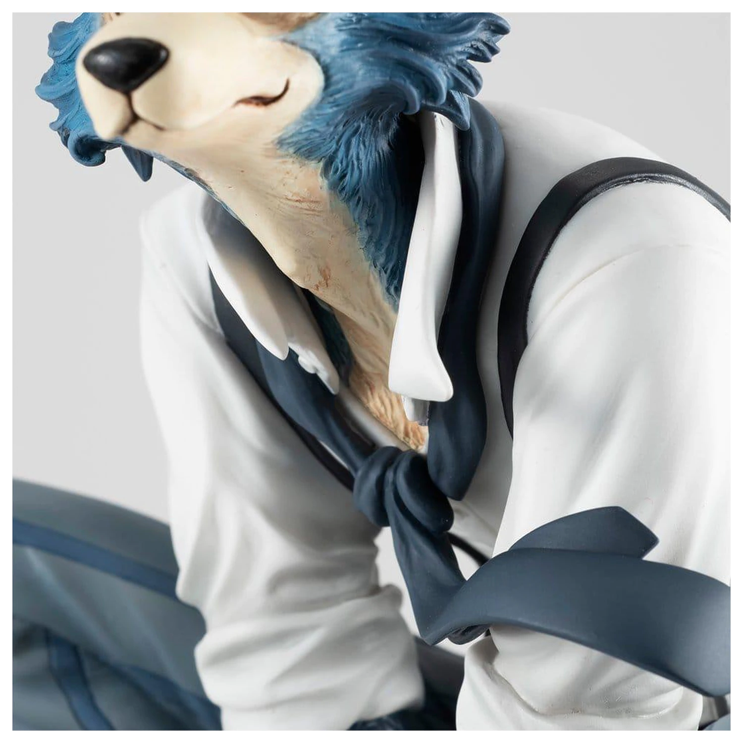 Beastars Legoshi soška 16 cm produktová fotografia