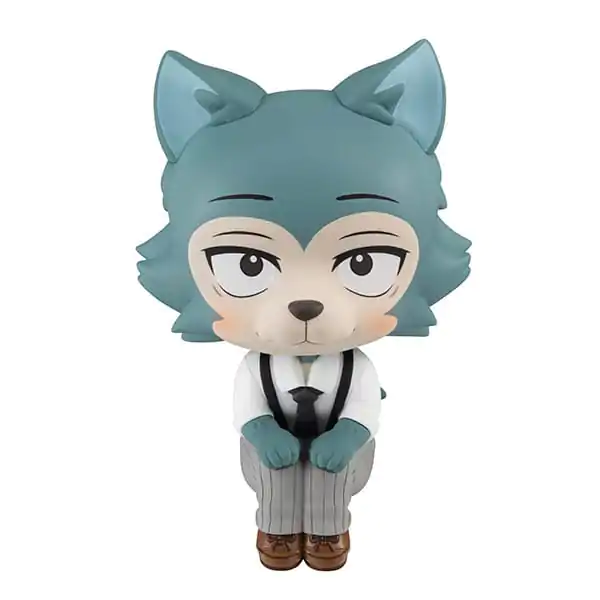 Beastars Look Up PVC soška Legoshi 11 cm produktová fotografia