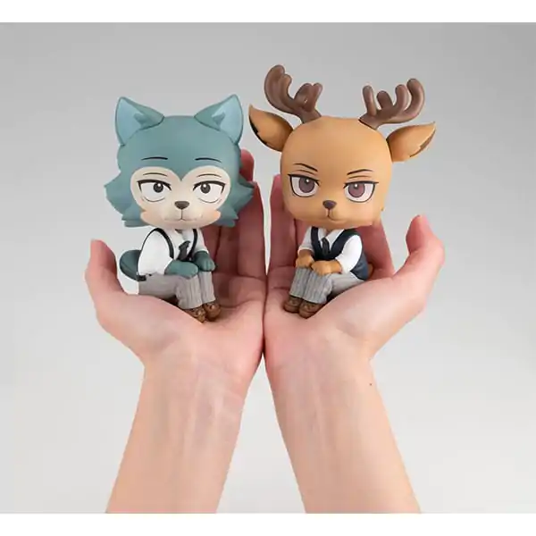 Beastars Look Up PVC soška Legoshi 11 cm produktová fotografia