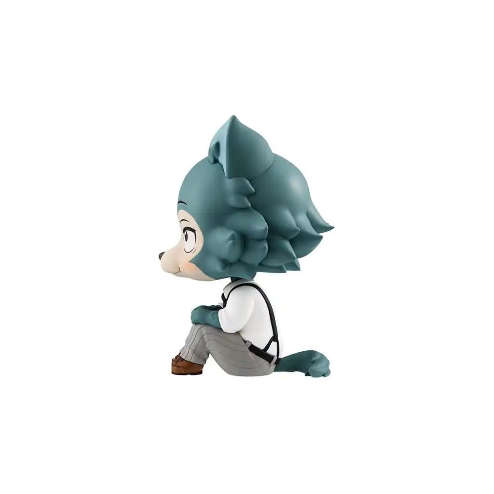 Beastars Look Up PVC soška Legoshi 11 cm produktová fotografia
