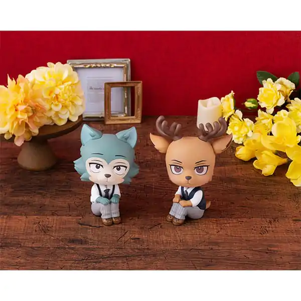 Beastars Look Up PVC soška Legoshi 11 cm produktová fotografia