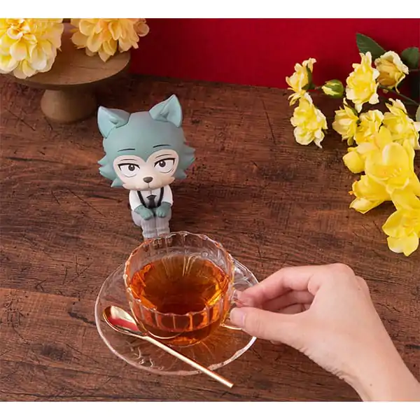 Beastars Look Up PVC soška Legoshi 11 cm produktová fotografia