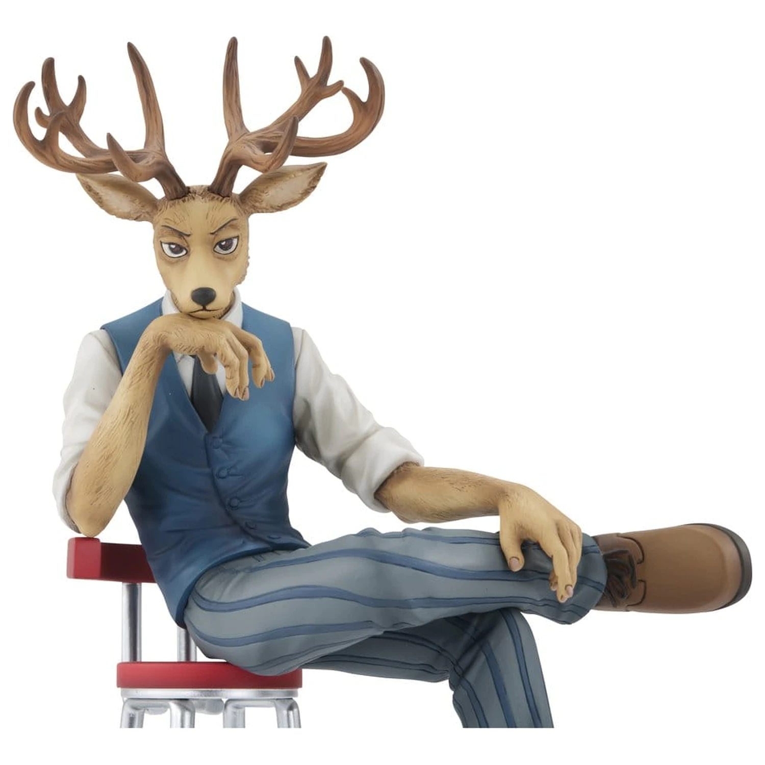BEASTARS PVC Figúrka Louis (Repeat) produktová fotografia