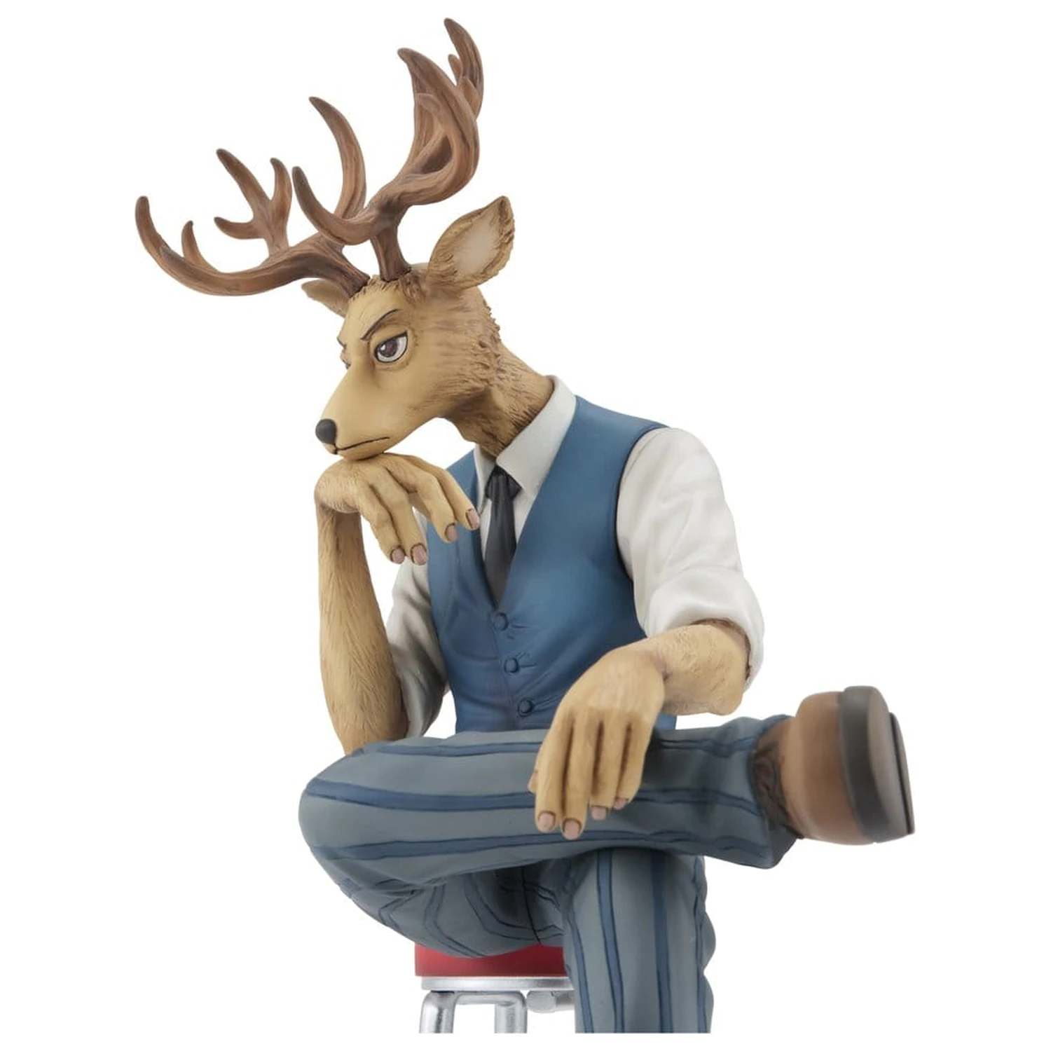 BEASTARS PVC Figúrka Louis (Repeat) produktová fotografia