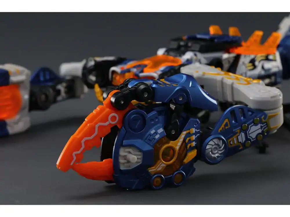 Beastbox Figure Cubes BB-60 Hurrican (Scorpion) 43 cm produktová fotografia