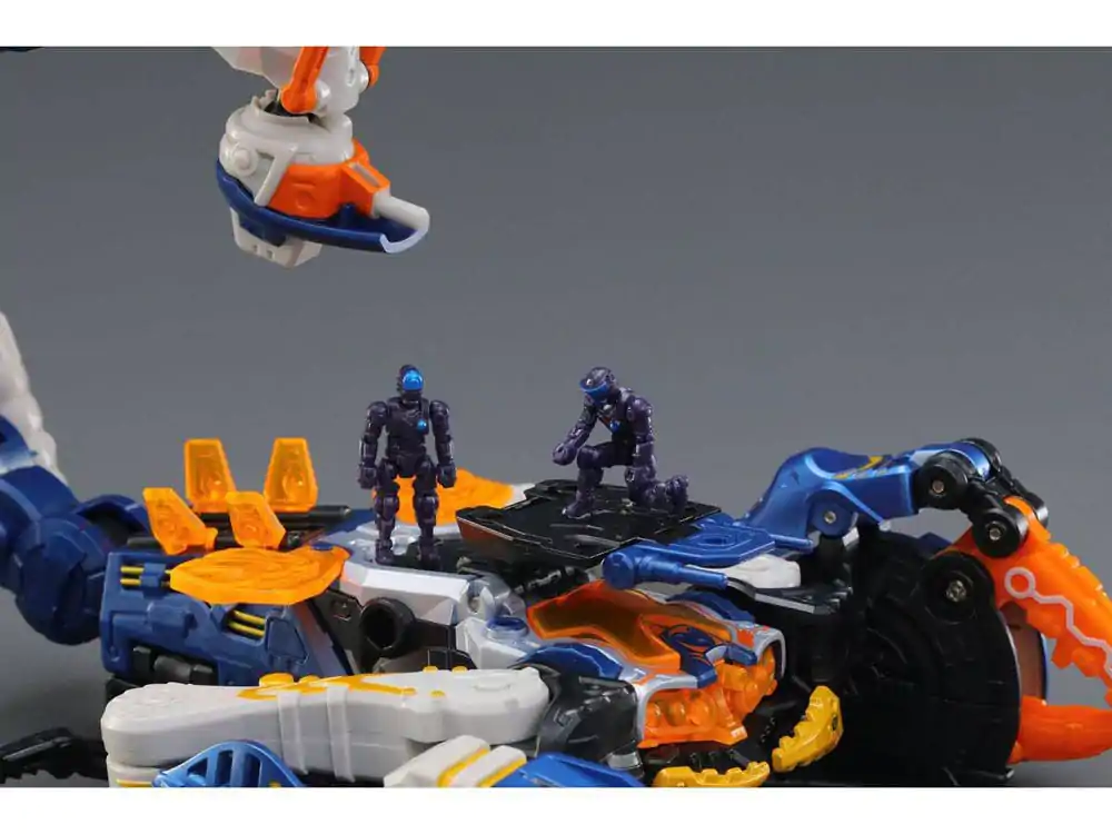 Beastbox Figure Cubes BB-60 Hurrican (Scorpion) 43 cm produktová fotografia