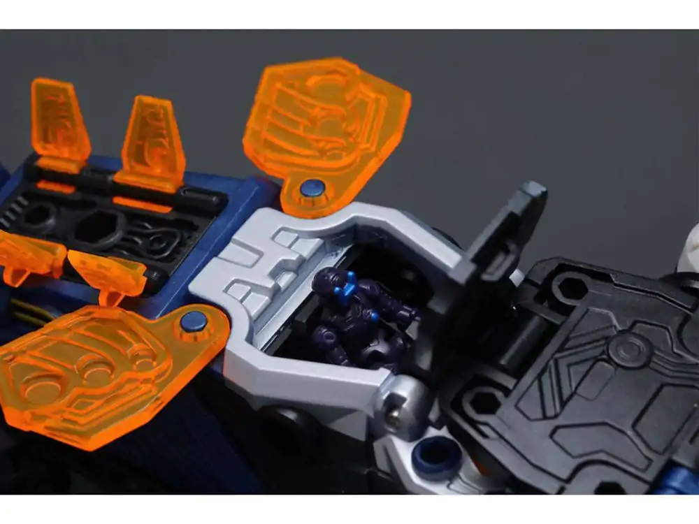 Beastbox Figure Cubes BB-60 Hurrican (Scorpion) 43 cm produktová fotografia