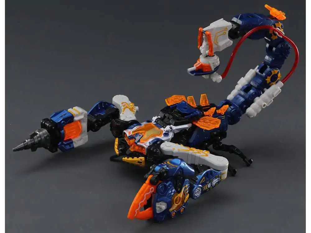 Beastbox Figure Cubes BB-60 Hurrican (Scorpion) 43 cm produktová fotografia