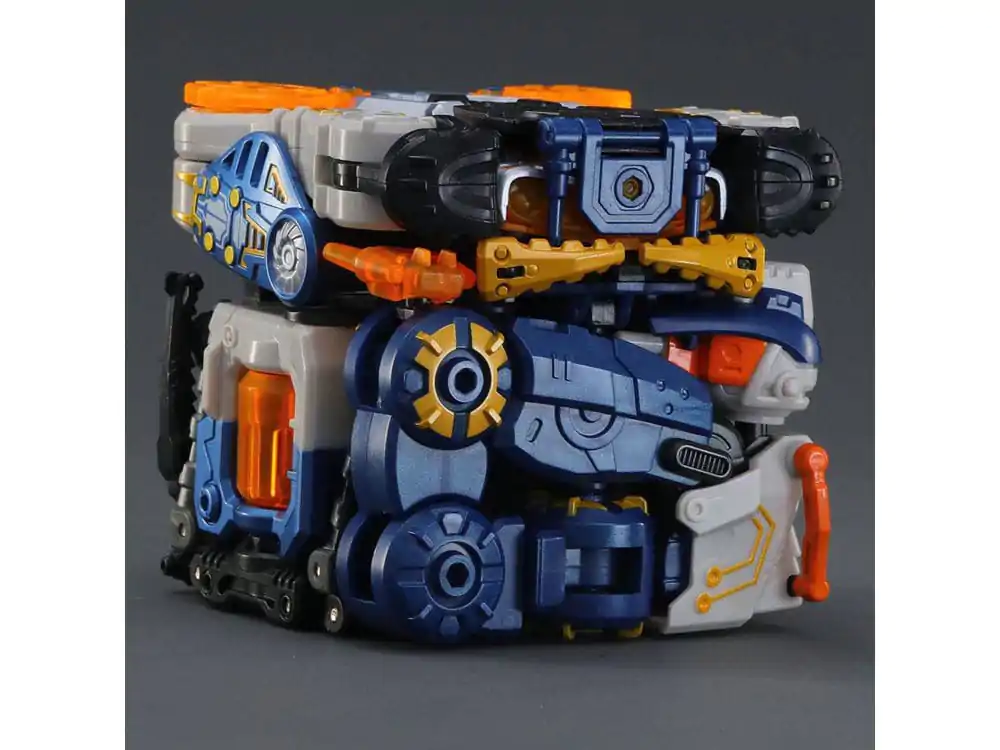 Beastbox Figure Cubes BB-60 Hurrican (Scorpion) 43 cm produktová fotografia