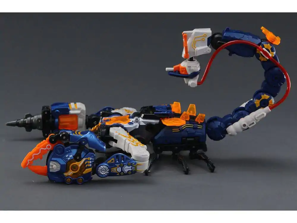 Beastbox Figure Cubes BB-60 Hurrican (Scorpion) 43 cm produktová fotografia