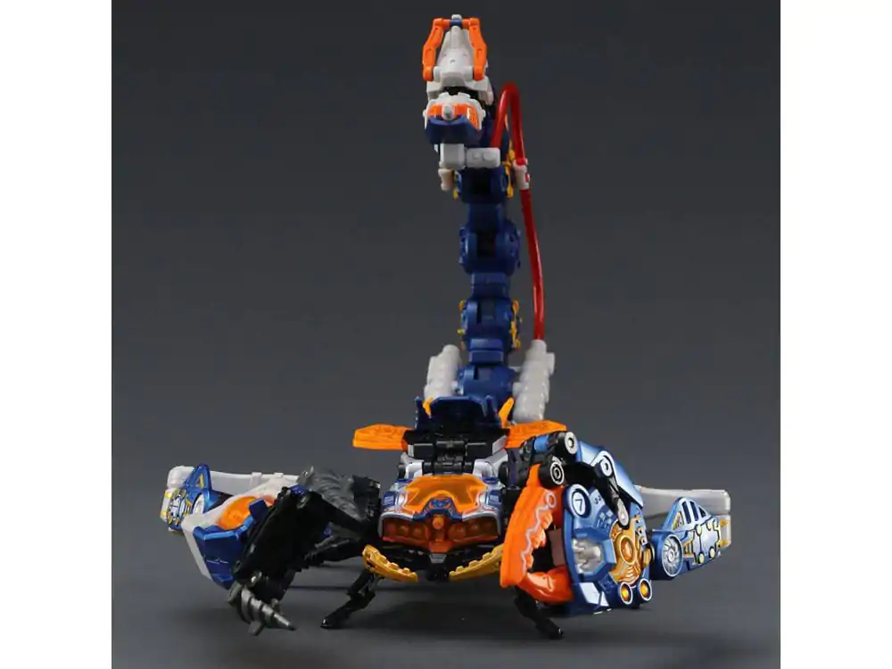Beastbox Figure Cubes BB-60 Hurrican (Scorpion) 43 cm produktová fotografia