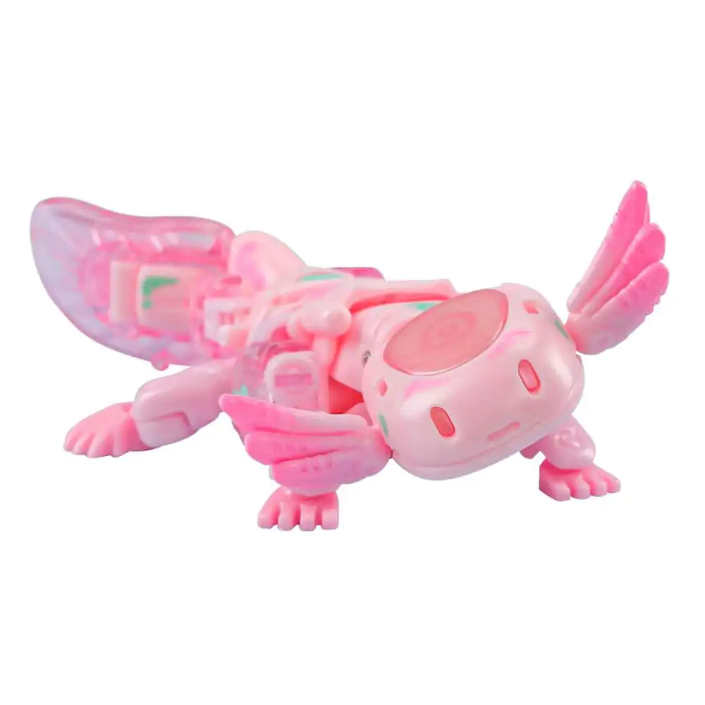 Beastbox Figure Cubes BB-63A Heatmiser (Axolotl) 10 cm figúrka produktová fotografia