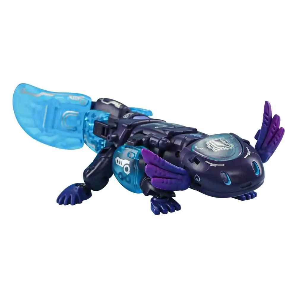 Beastbox Figúrky Kocky BB-63AC Wandering Star (Axolotl) 10 cm produktová fotografia