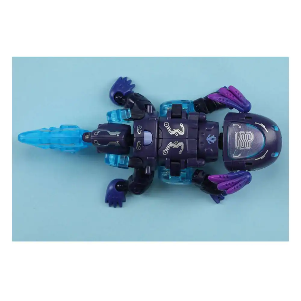 Beastbox Figúrky Kocky BB-63AC Wandering Star (Axolotl) 10 cm produktová fotografia