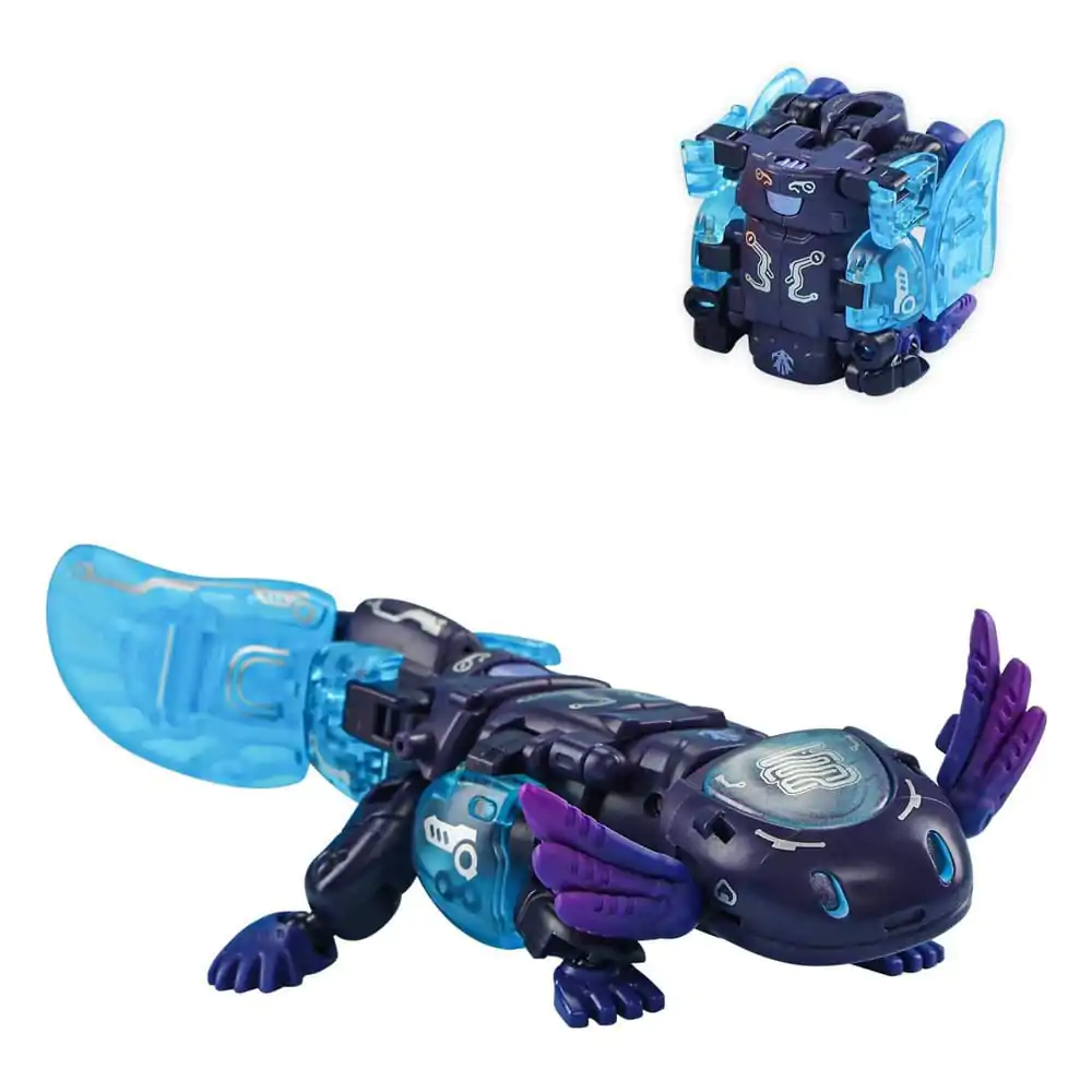 Beastbox Figúrky Kocky BB-63AC Wandering Star (Axolotl) 10 cm produktová fotografia