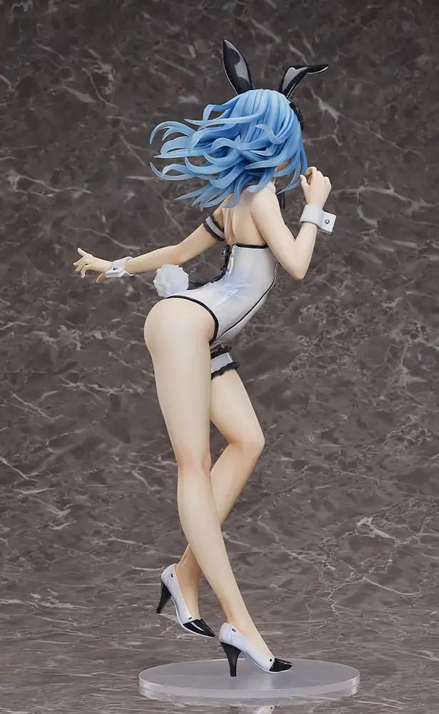 PVC Socha 1/4 Lacia Bare Leg Bunny Ver. 44 cm produktová fotografia
