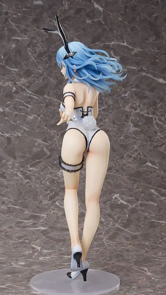 PVC Socha 1/4 Lacia Bare Leg Bunny Ver. 44 cm produktová fotografia