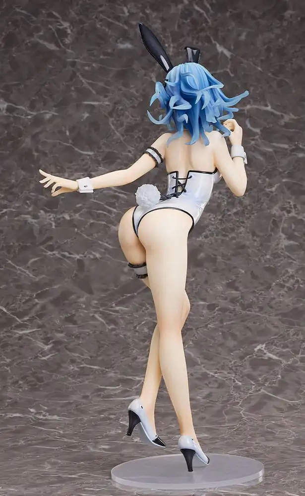 PVC Socha 1/4 Lacia Bare Leg Bunny Ver. 44 cm produktová fotografia