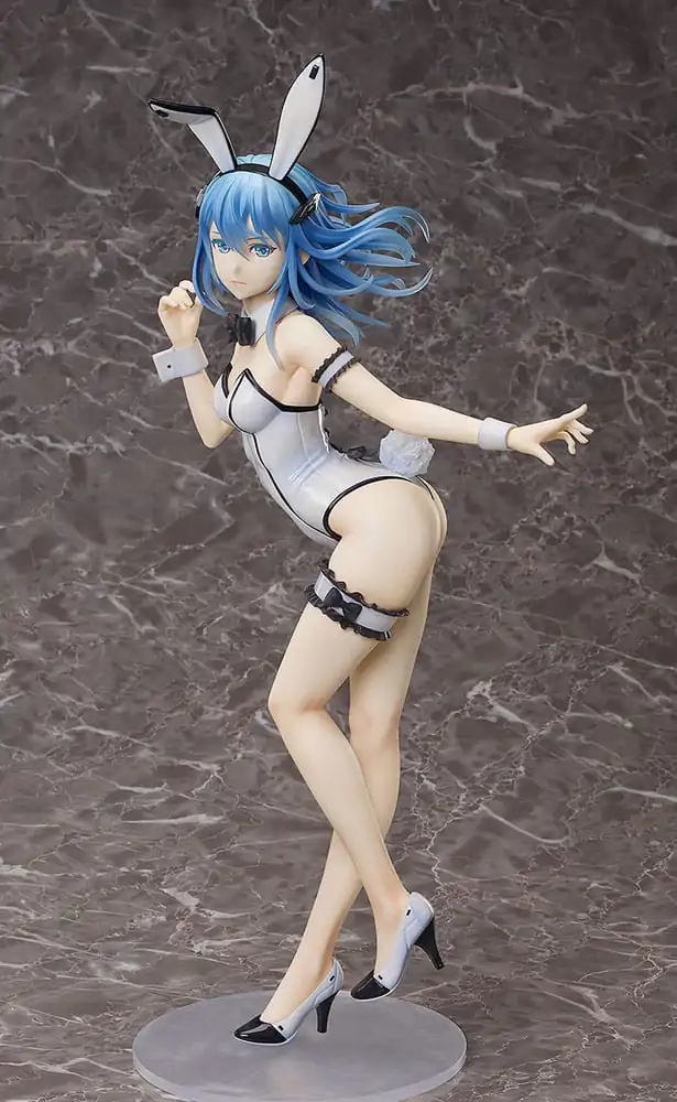PVC Socha 1/4 Lacia Bare Leg Bunny Ver. 44 cm produktová fotografia
