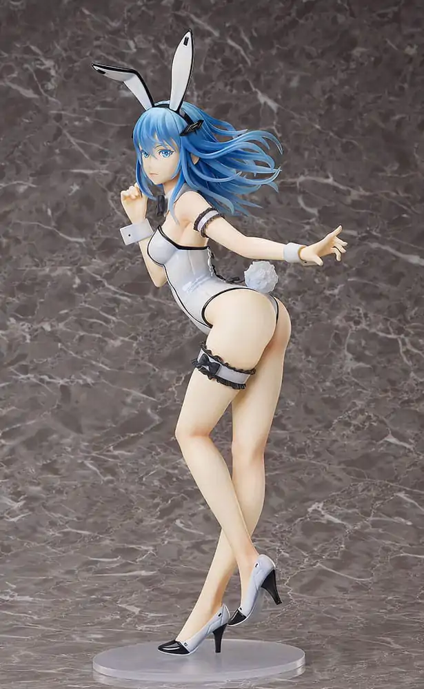 PVC Socha 1/4 Lacia Bare Leg Bunny Ver. 44 cm produktová fotografia