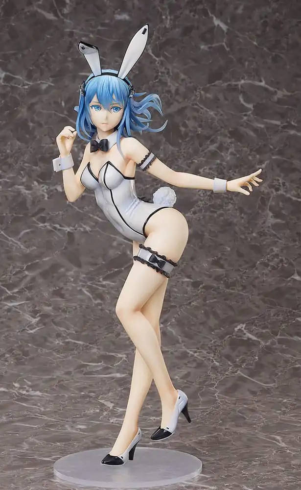 PVC Socha 1/4 Lacia Bare Leg Bunny Ver. 44 cm produktová fotografia