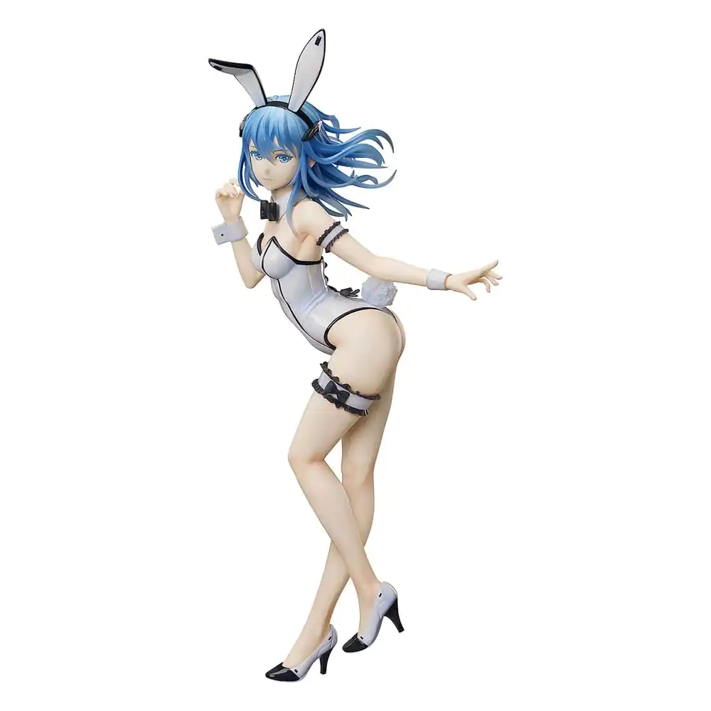 PVC Socha 1/4 Lacia Bare Leg Bunny Ver. 44 cm produktová fotografia