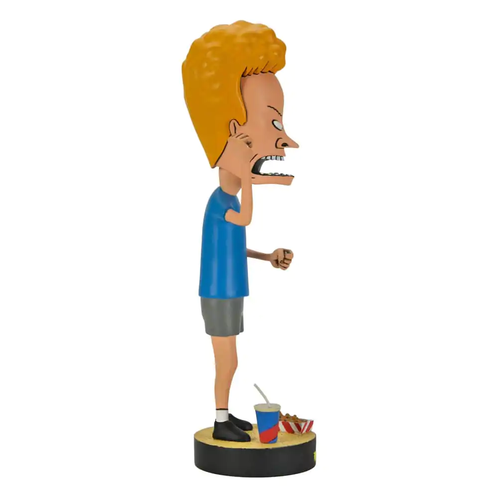 Beavis & Butthead Head Knocker kývajúca figúrka Beavis 18 cm produktová fotografia