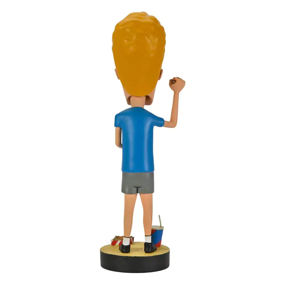 Beavis & Butthead Head Knocker kývajúca figúrka Beavis 18 cm produktová fotografia