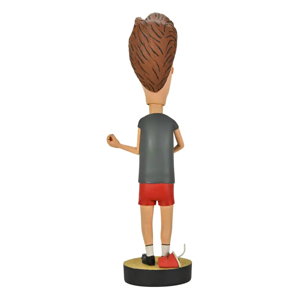 Beavis & Butthead Head Knocker Bobble-Head Butt-Head 18 cm Figúrka s kývajúcou sa hlavou produktová fotografia
