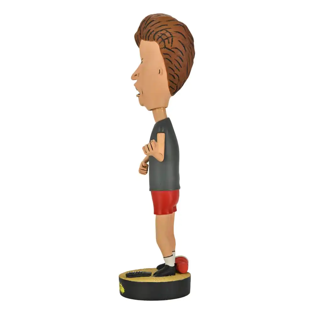 Beavis & Butthead Head Knocker Bobble-Head Butt-Head 18 cm Figúrka s kývajúcou sa hlavou produktová fotografia