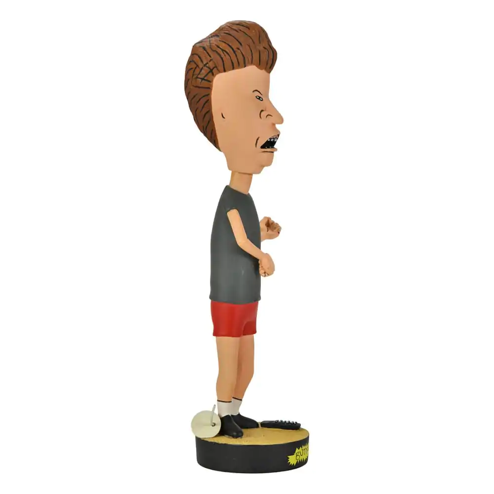Beavis & Butthead Head Knocker Bobble-Head Butt-Head 18 cm Figúrka s kývajúcou sa hlavou produktová fotografia