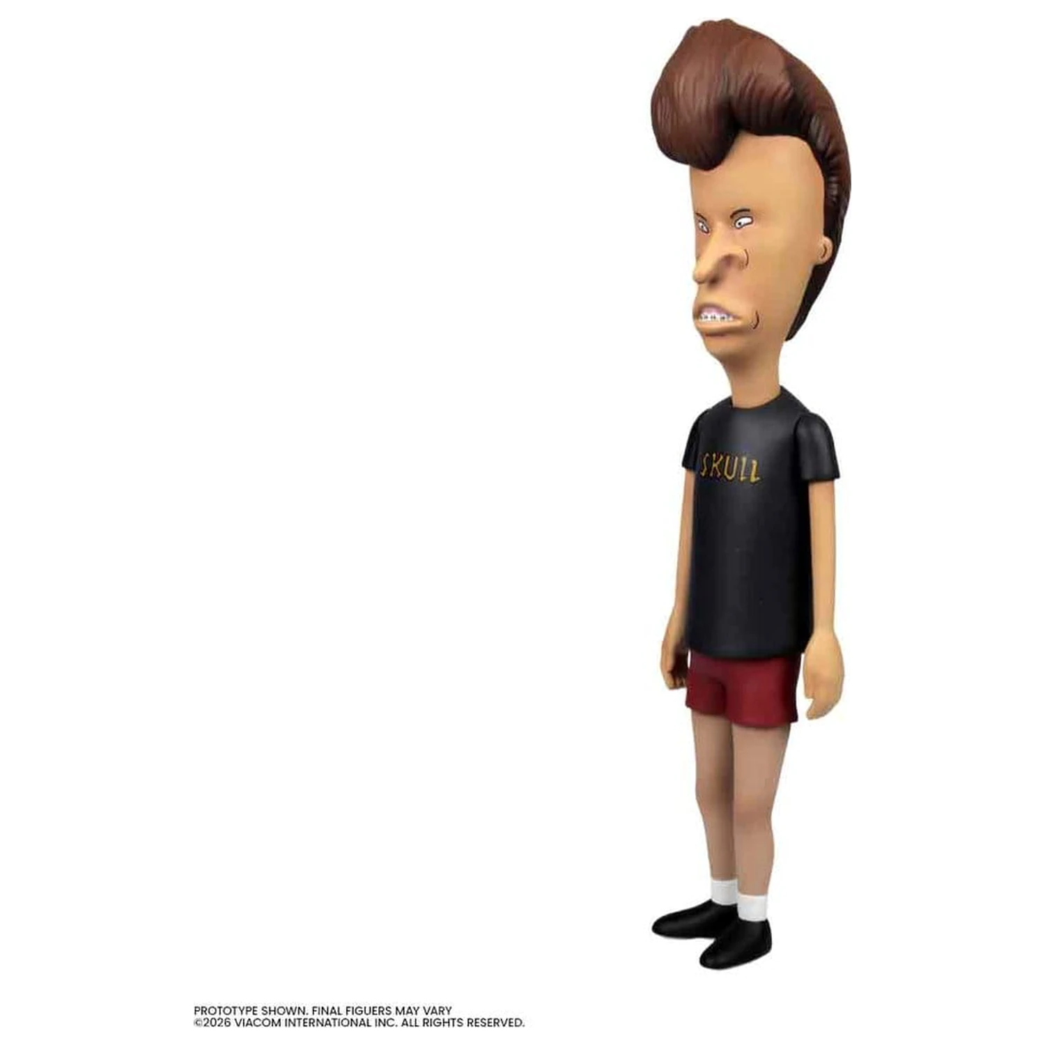 Beavis and Butt-Head sada figúrok produktová fotografia