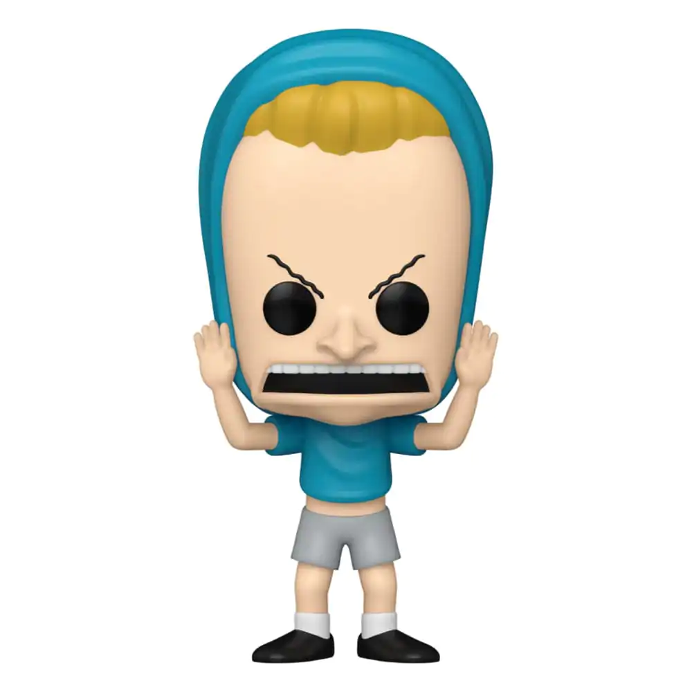 Beavis and Butthead Funko POP! TV Vinyl figúrka Cornholio 9 cm termékfotó