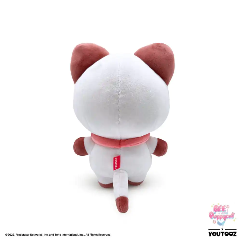 Bee and Puppycat Plyšová figúrka stojaca Puppycat 22 cm termékfotó