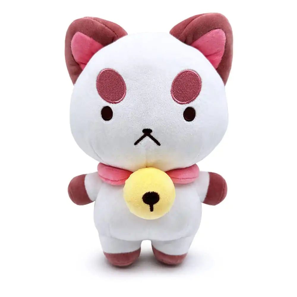 Bee and Puppycat Plyšová figúrka stojaca Puppycat 22 cm termékfotó